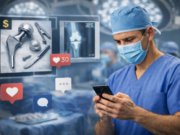 Surgeon Social Media: Education, Self-Promotion, or Exploitation? surgeon social media