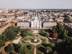AAOS 2026 Annual Meeting: Advancing the Future of Orthopaedic Surgery New Orleans French Quarter