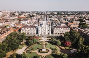 AAOS 2026 Annual Meeting: Advancing the Future of Orthopaedic Surgery New Orleans French Quarter