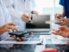 Should You Add Partners in 2026? What the Numbers Must Justify Medical Financials