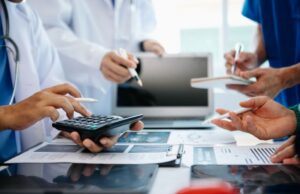Should You Add Partners in 2026? What the Numbers Must Justify Medical Financials
