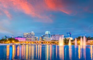 2026 POSNA Annual Meeting: Advancing Pediatric Orthopaedic Science Orlando, Florida