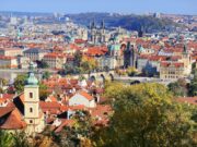 Advancing Musculoskeletal Health at the 26th WCO IOF ESCEO Congress Prague, Czech Republic