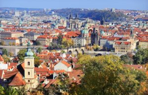 Advancing Musculoskeletal Health at the 26th WCO IOF ESCEO Congress Prague, Czech Republic