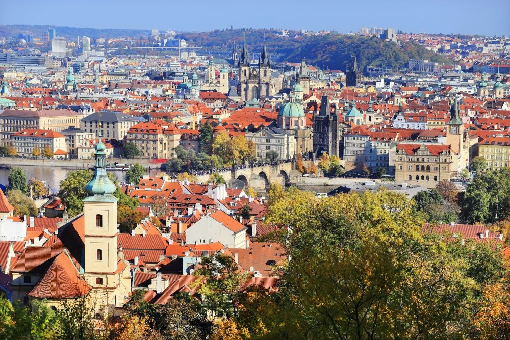 Prague, Czech Republic